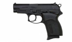imagen de Pistola Bersa Thunder 9mm: fiable, económica y completamente ambidiestra