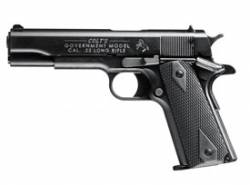 Pistola Colt 1911 A1 .22lr