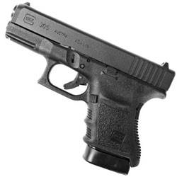 Pistola Glock 30S .45 ACP