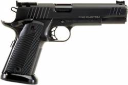 Pistola Para Ordenance Pro Custom 9mm