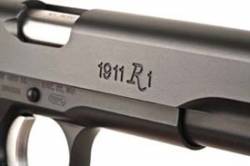Pistola Remington 1911 R1