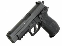 Pistola Sig Sauer P226 Mk 25 Navy