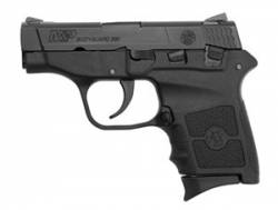 Pistola de bolsillo Smith & Wesson Bodyguard sin láser
