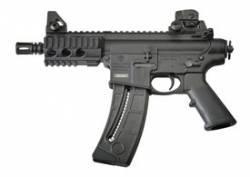 Pistola Smith & Wesson M&P15-22P
