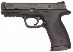 Pistola Smith & Wesson M&P9