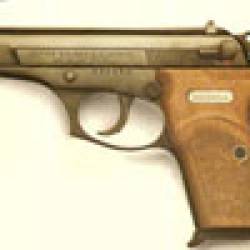 imagen de Pistolas BERSA calibre .22: del Modelo 60 al Thunder (I)
