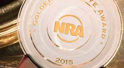 imagen de Premios 2015 de la NRA a la innovación