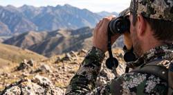 Binoculares con telémetro Sig Sauer Canyon 10x42 MOA MRAD