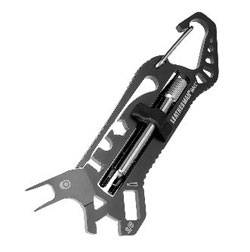 Rail para rifles Leatherman