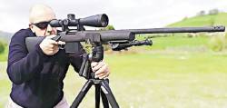 Remington 700