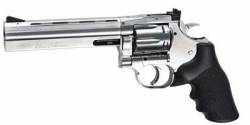 Dan Wesson revolver
