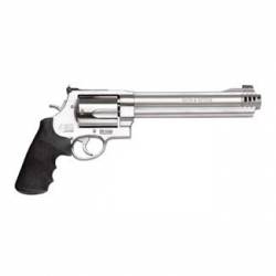 Revólver Smith & Wesson 460 XVR en calibre .460 S&W Mag