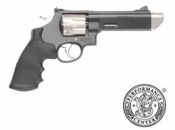 Revólver Smith & Wesson 627 V-COM