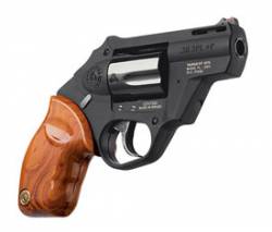 Revólver Taurus Polymer Protector