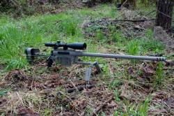 Rifles Take Down: Al servicio de la caza africana y de los tiradores de  elite - Arma larga