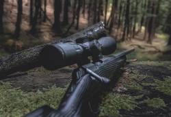 Rifle de cerrojo Browning X Bolt Pro Carbon