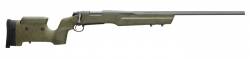 Rifle de cerrojo Remington 700 Target Tactical VTR-5 calibre .308 Win