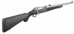 Rifle de cerrojo Ruger M77 .357