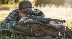 Rifle de cerrojo SAVAGE 110 Trail Hunter Lite - 7mm. PRC