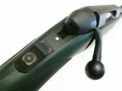 Rifle Mannlicher SM12 SX nuevo seguro armado manual