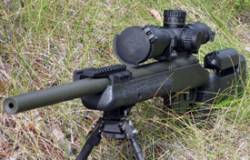 Rifle Perseus calibre .308 Win