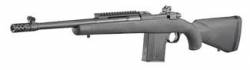 Rifle Ruger Gunsite Scout en composite
