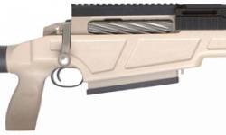 Rifle SIG Sauer SIG50 en calibre .50BMG