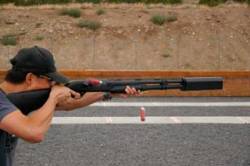 Silenciador SilencerCo Salvo 12 mejor accesorio 2014 revista The Truth About Guns