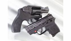 imagen de Smith & Wesson Bodyguard 38 y 380: Los perfectos guardaespaldas