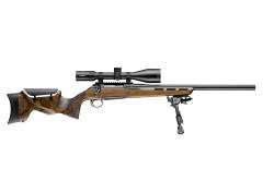 Sorteo Sauer S100 Fieldshoot