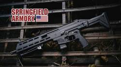 Springfield Armory Kuna 9mm Pb