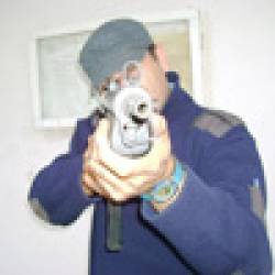 imagen de Subfusil FMK-3: la primera pistola ametralladora nacida en Argentina (I)