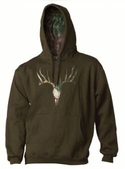 Sudadera con capucha Ridgeline