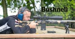 visor Bushnell Match Pro ED