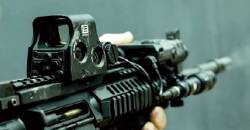 Visores cqb