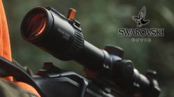 Visor de caza Swarovski Z6i