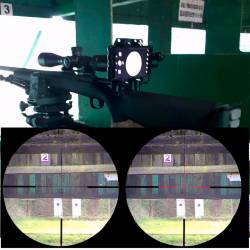 imagen de Vortex VIPER PST GEN II 3-15X44