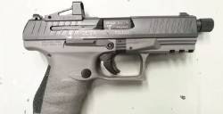 Walther PPQ M2