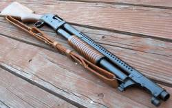 Winchester 97 Trench Gun