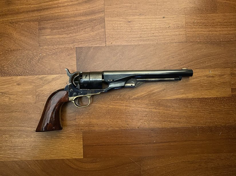 Imagen Colt 1
