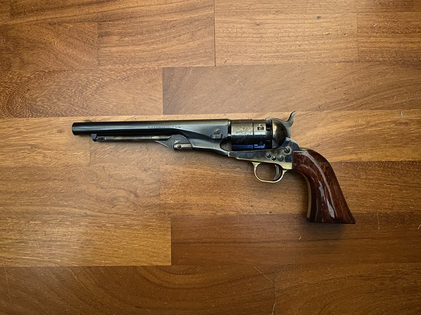 Imagen Colt 2