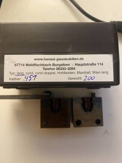 Imagen turquesa Bristlen