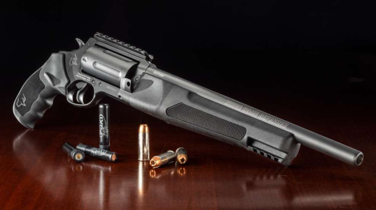 Imagen Taurus Judge home defender