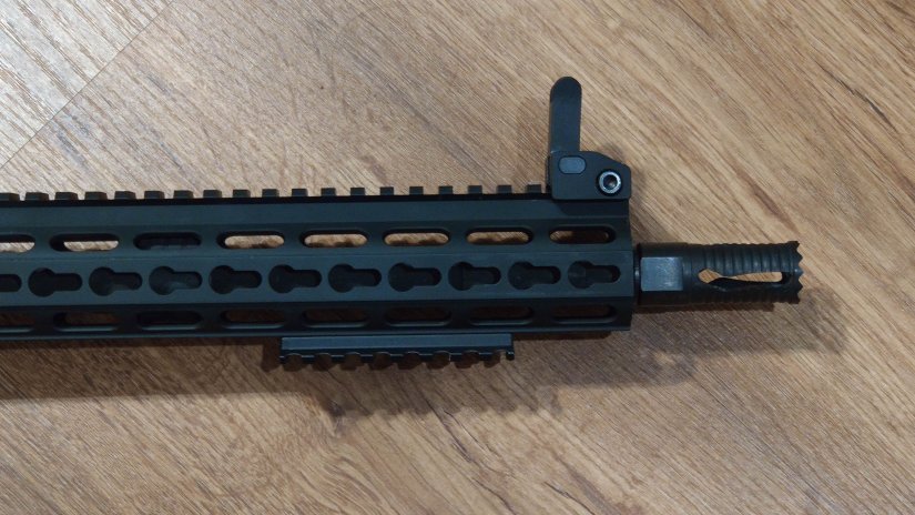 Imagen Astra STG4
