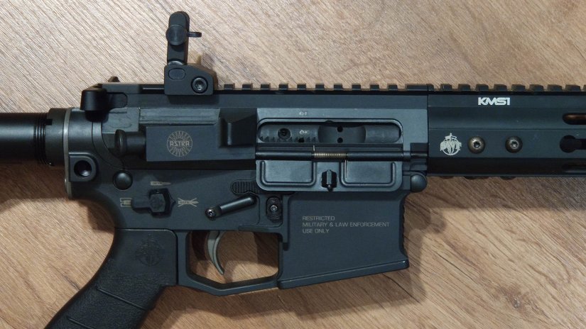 Imagen Astra STG4