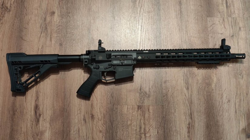 Imagen Astra STG4