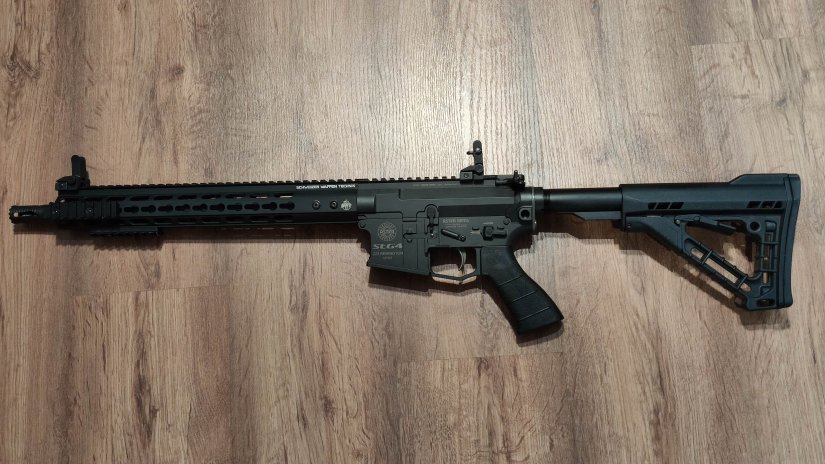 Imagen Astra STG4