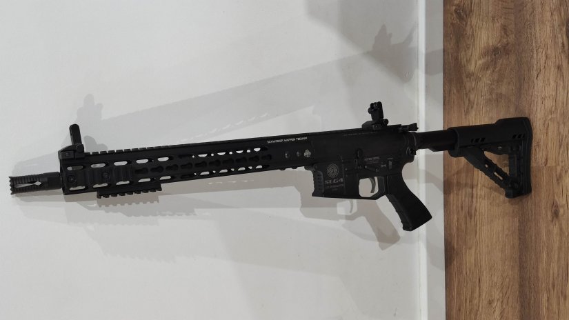 Imagen Astra STG4