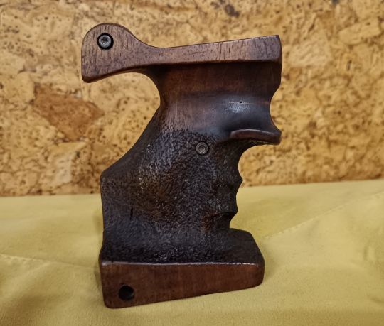 Imagen EMPUÑADURA S&W