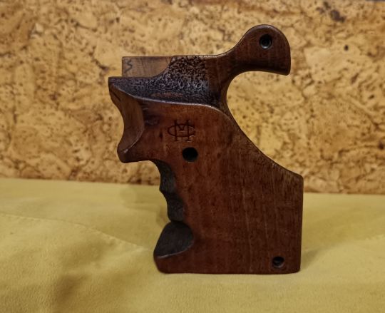 Imagen EMPUÑADURA S&W